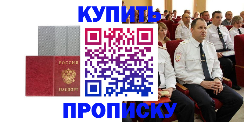 прописка в квартире в Шилке